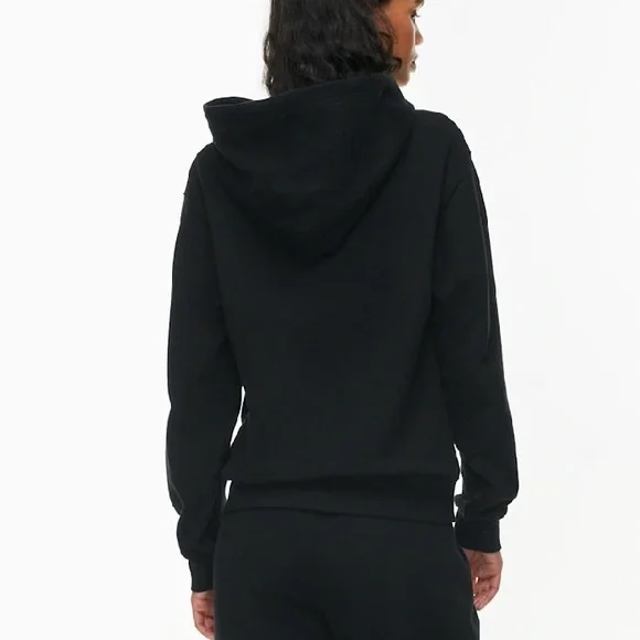 TNA AIRY AF Fleece Hoodie - Picture 2 of 8